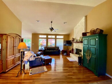 609 Lupine Ln, Fredericksburg, TX 78624 - photo 5