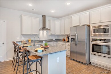 2651 Saint Elias Dr unit A, Henrico, VA 23294 - photo 2