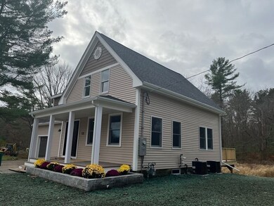 131 Old Elm St, Mansfield, MA 02048 - photo 3