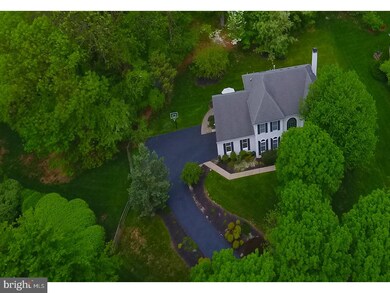 6 Rose Glen Ct, Newtown Square, PA 19073 - photo 4