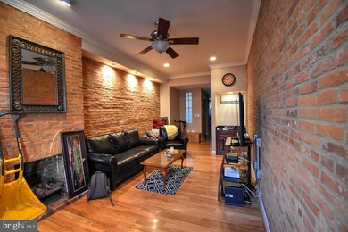 1529 S Charles St, Baltimore, MD 21230 - photo 4
