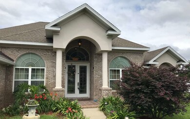 792 NW Savannah Cir, Lake City, FL 32055 - photo 2