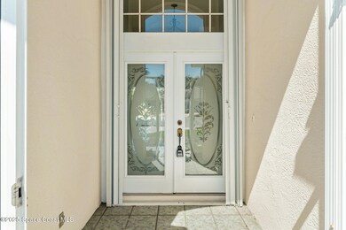 Front Entry Views