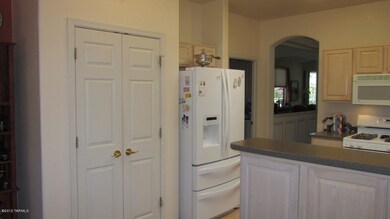 The Kitchen