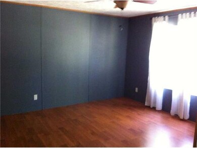 Bedroom.