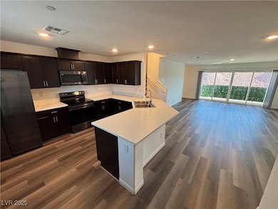 2735 Atomic Tangerine Way unit 4, Las Vegas, NV 89183 - photo 5