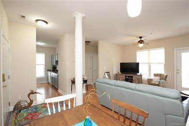 All neutral paint. Move in ready.