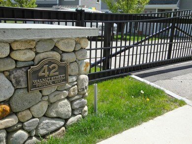 Old Orchard Beach' only gated...