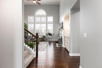 8961 Grate Park Square, New Albany, OH 43054 - photo 3