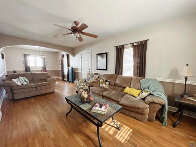 1515 SW Medford Ave, Topeka, KS 66604 - photo 4