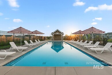 817 N Gracie Ave unit Lot 1/4, Eagle, ID 83616 - photo 3