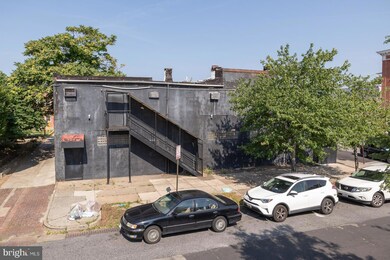 2139 Jefferson St, Baltimore, MD 21205 - photo 4