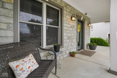 482 Acorn Dr, Whiteland, IN 46184 - photo 6