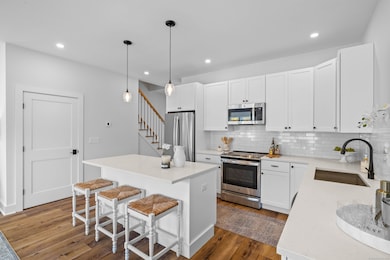 138 Boston Post Rd unit 16, East Lyme, CT 06333 - photo 5