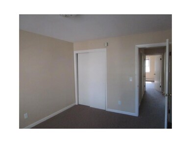 Bedroom.