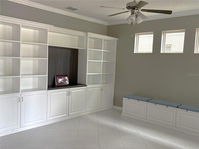 After Sellers Moved