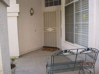 Entry Way