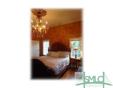 Master Bedroom.