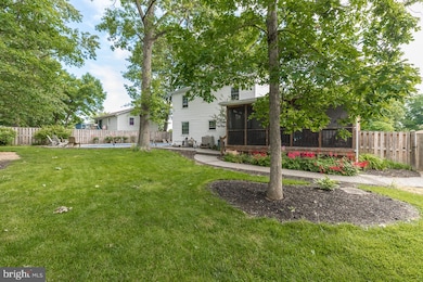 120 Rosedale Dr, Stephens City, VA 22655 - photo 7