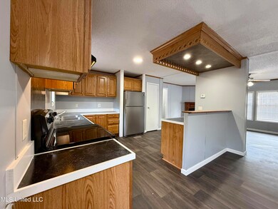 907 Sidney Trail SE, Bogue Chitto, MS 39629 - photo 7