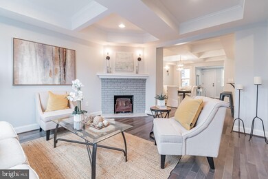 1502 Spring Place NW, Washington, DC 20010 - photo 5