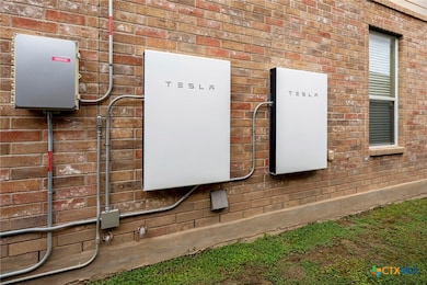 Power wall