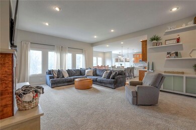 20805 E 50th Terrace Ct S, Blue Springs, MO 64015 - photo 7