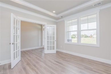 MM Blackwater (Holden Homesite 7) Rd, Virginia Beach, VA 23457 - photo 6