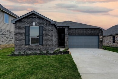 41734 Tumbleweed Pass Ln, Magnolia, TX 77354 - photo 3