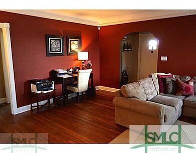 416 E 52nd St, Savannah, GA 31405 - photo 5