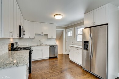 3606 Brookmeade Dr, Rolling Meadows, IL 60008 - photo 2