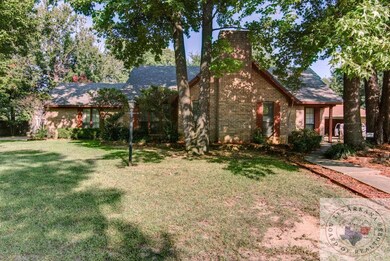 6206 Ben Burrough Rd, Texarkana, TX 75503 - photo 2