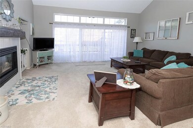 400 Blair Cir unit 15H, Aurora, OH 44202 - photo 3