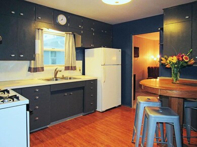 Kitchen View 3