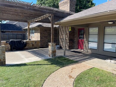 606 Rockdale Rd, Cleburne, TX 76033 - photo 3