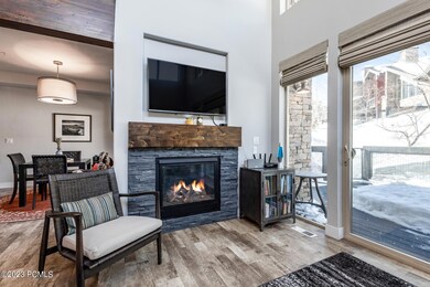 8089 Courtyard Loop 6 Park City UT 84098