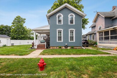 322 S Eagle St, Marshall, MI 49068 - photo 7