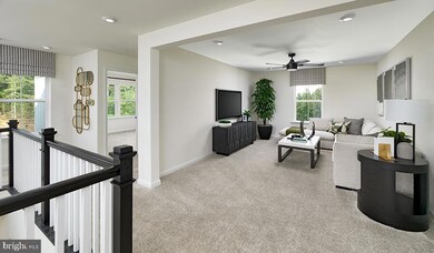 2813 White Tail Dr, Locust Grove, VA 22508 - photo 5