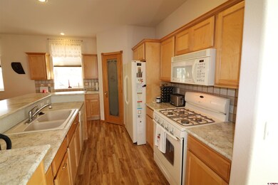 1345 SE Stonebridge Dr, Cedaredge, CO 81413 - photo 6