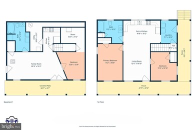 325 Old Wagon Rd, Luray, VA 22835 - photo 6