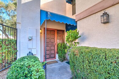 Private Entry