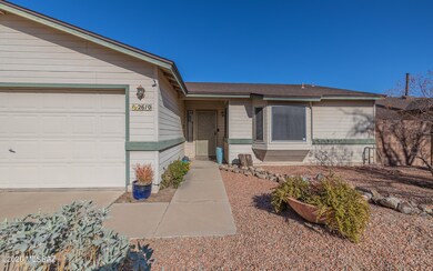 2610 W Sunset Rd, Tucson, AZ 85741 - photo 4