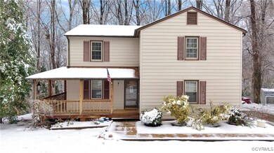 9418 Ashking Dr, Mechanicsville, VA 23116 - photo 2