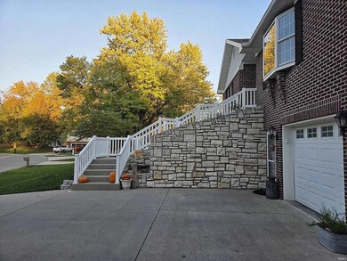 1109 Mccormack Dr, New Castle, IN 47362 - photo 4