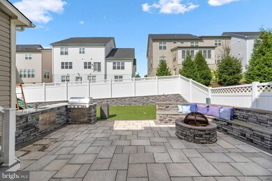 12228 Juniper Blossom Place, Clarksburg, MD 20871 - photo 7