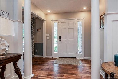 6302 Cornell Ct, Georgetown, IN 47122 - photo 4