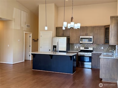 4405 Hammersley Way NW, Olympia, WA 98502 - photo 6