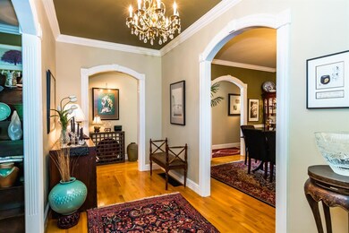 835 Southgate Dr, Harrodsburg, KY 40330 - photo 5