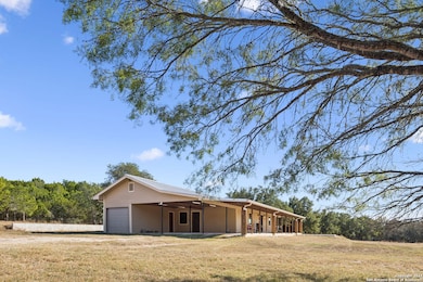 383 Elm Pass II Rd, Center Point, TX 78010 - photo 6