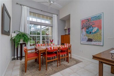 Dinning Room